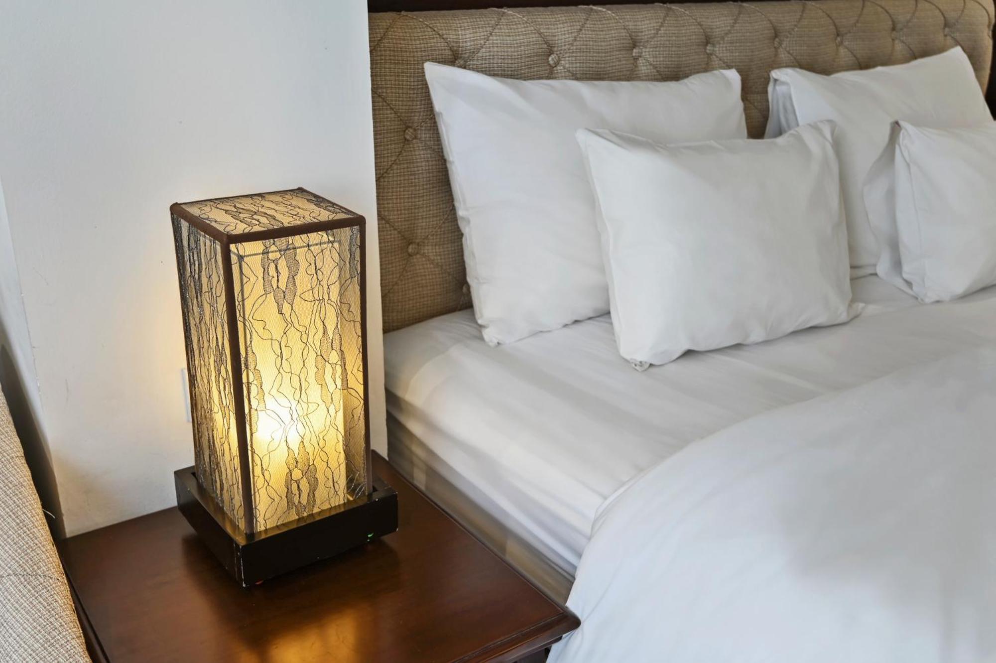 22Land Residence Hotel & Spa Hanoi Ruang foto