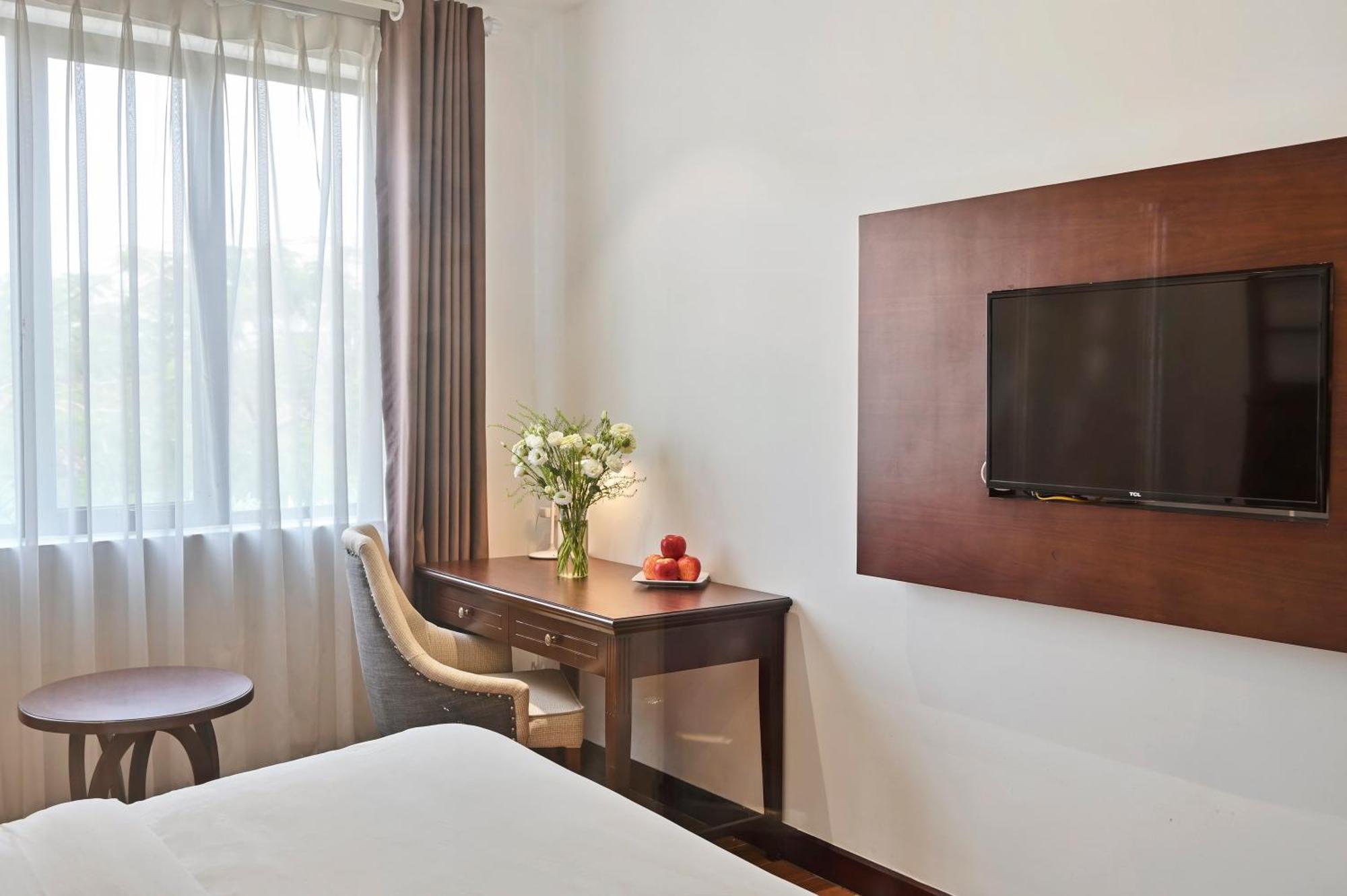 22Land Residence Hotel & Spa Hanoi Ruang foto