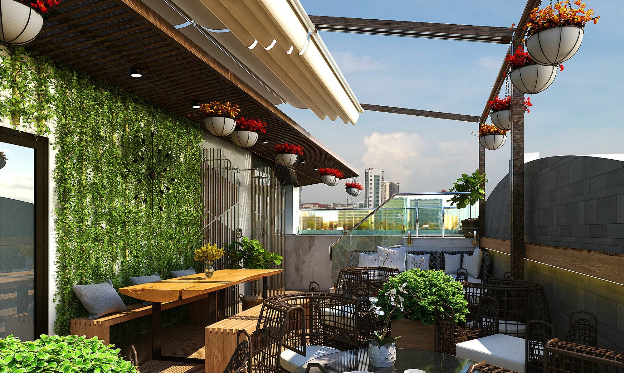 22Land Residence Hotel & Spa Hanoi Bagian luar foto