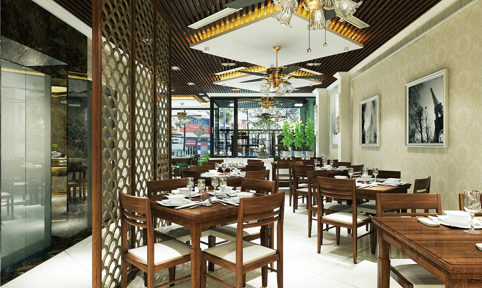 22Land Residence Hotel & Spa Hanoi Bagian luar foto